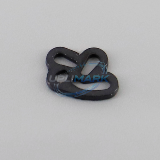 SEALING GASKET FOR NOZZLE VALVE MODULE BASE (FLOWER SHAPED) FOR 9232/9410/9450 – For Imaje 9232 9410 9450  Series