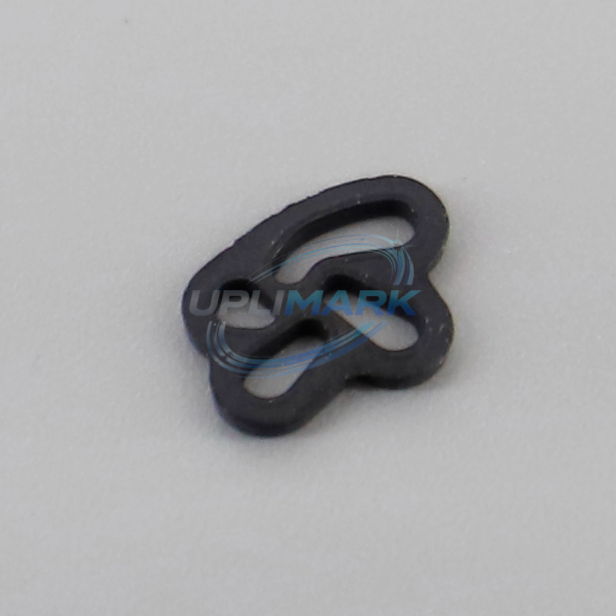 SEALING GASKET FOR NOZZLE VALVE MODULE BASE (FLOWER SHAPED) FOR 9232/9410/9450 – For Imaje 9232 9410 9450  Series