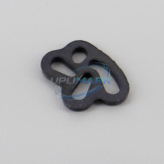 SEALING GASKET FOR NOZZLE VALVE MODULE BASE (FLOWER SHAPED) FOR 9232/9410/9450 – For Imaje 9232 9410 9450  Series