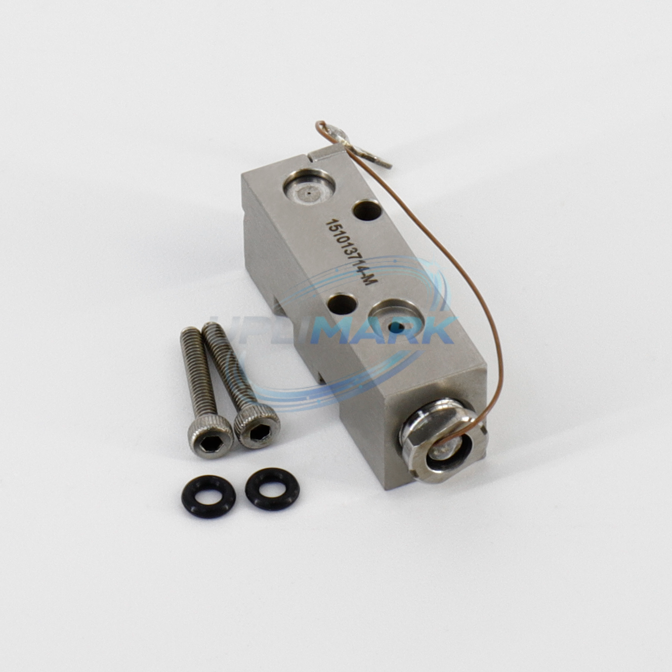 M MOUTH ASSEMBLY FOR 9450 – UPLIMARK UMI-ENM47391-02