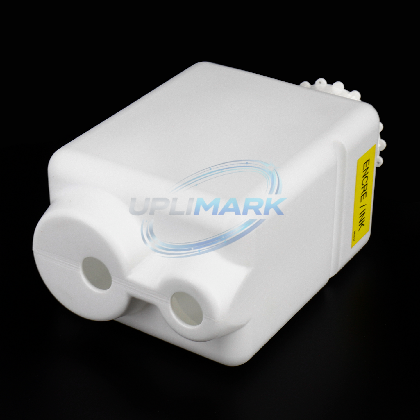 EMPTY INK TANK （WITH COVER）FOR S Series/S8C2/9040 – For Imaje S4 S8 9040 Series – UPLIMARK UMI-X0511