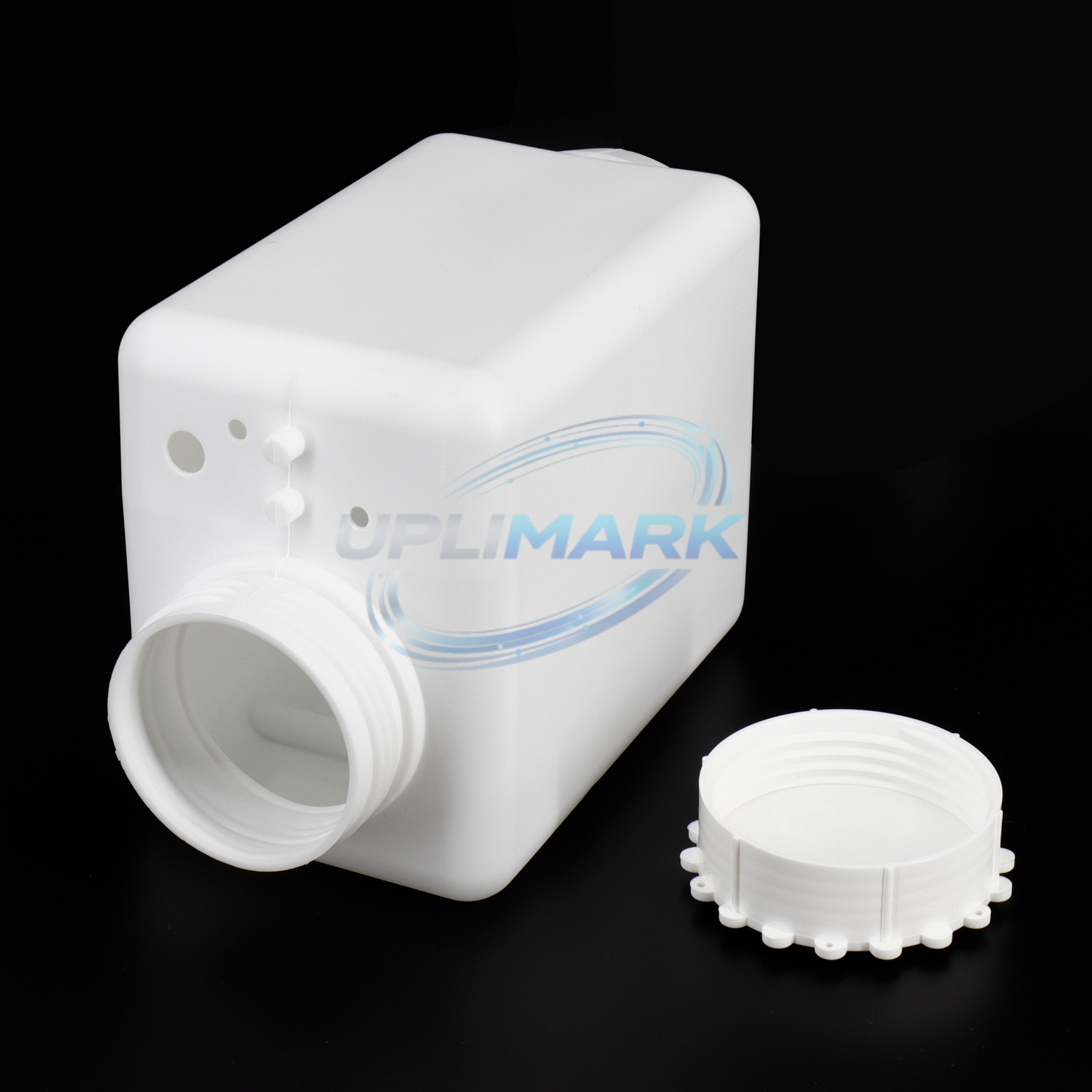EMPTY INK TANK （WITH COVER）FOR S Series/S8C2/9040 – For Imaje S4 S8 9040 Series – UPLIMARK UMI-X0511