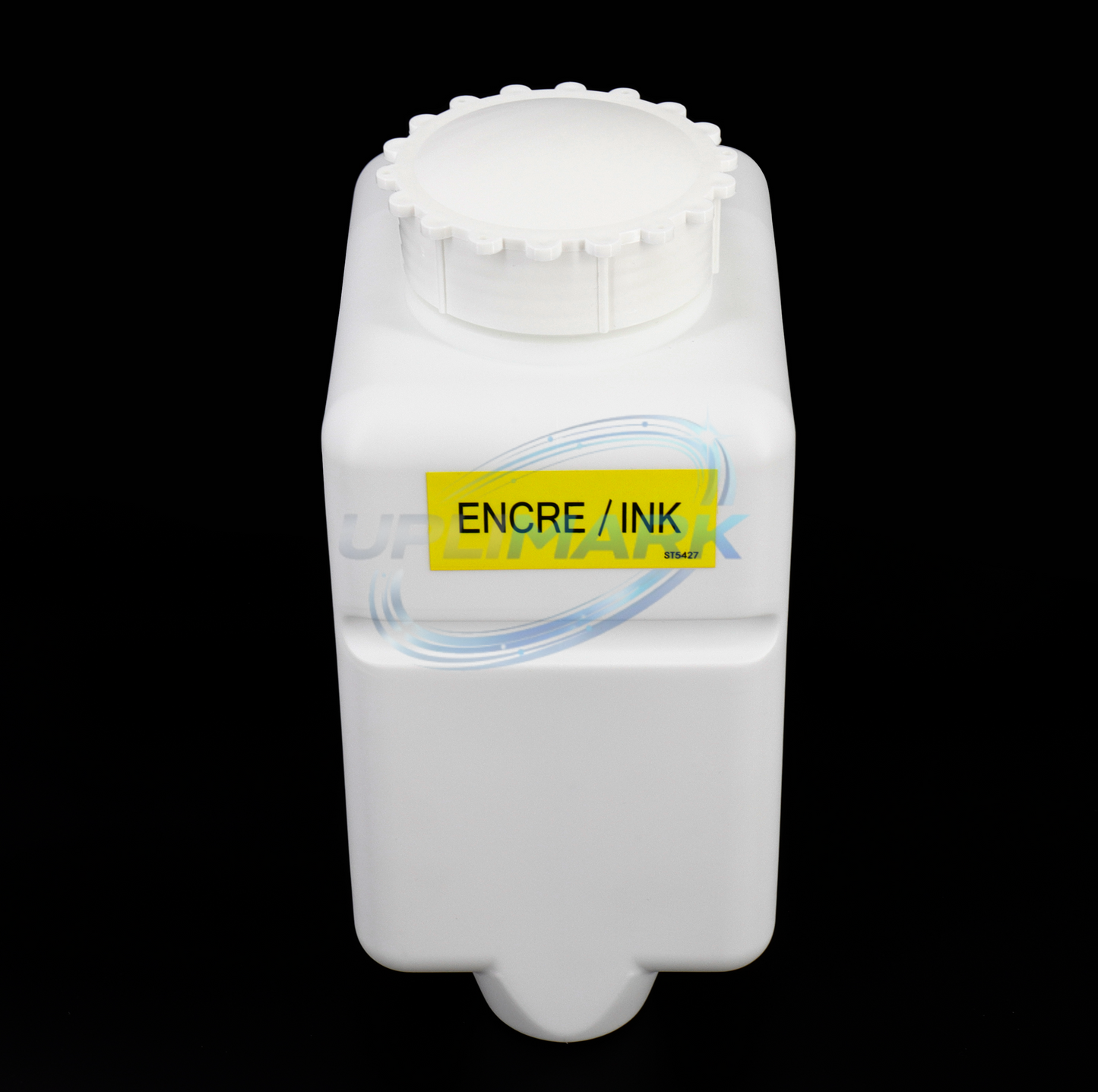 EMPTY INK TANK （WITH COVER）FOR S Series/S8C2/9040 – For Imaje S4 S8 9040 Series – UPLIMARK UMI-X0511