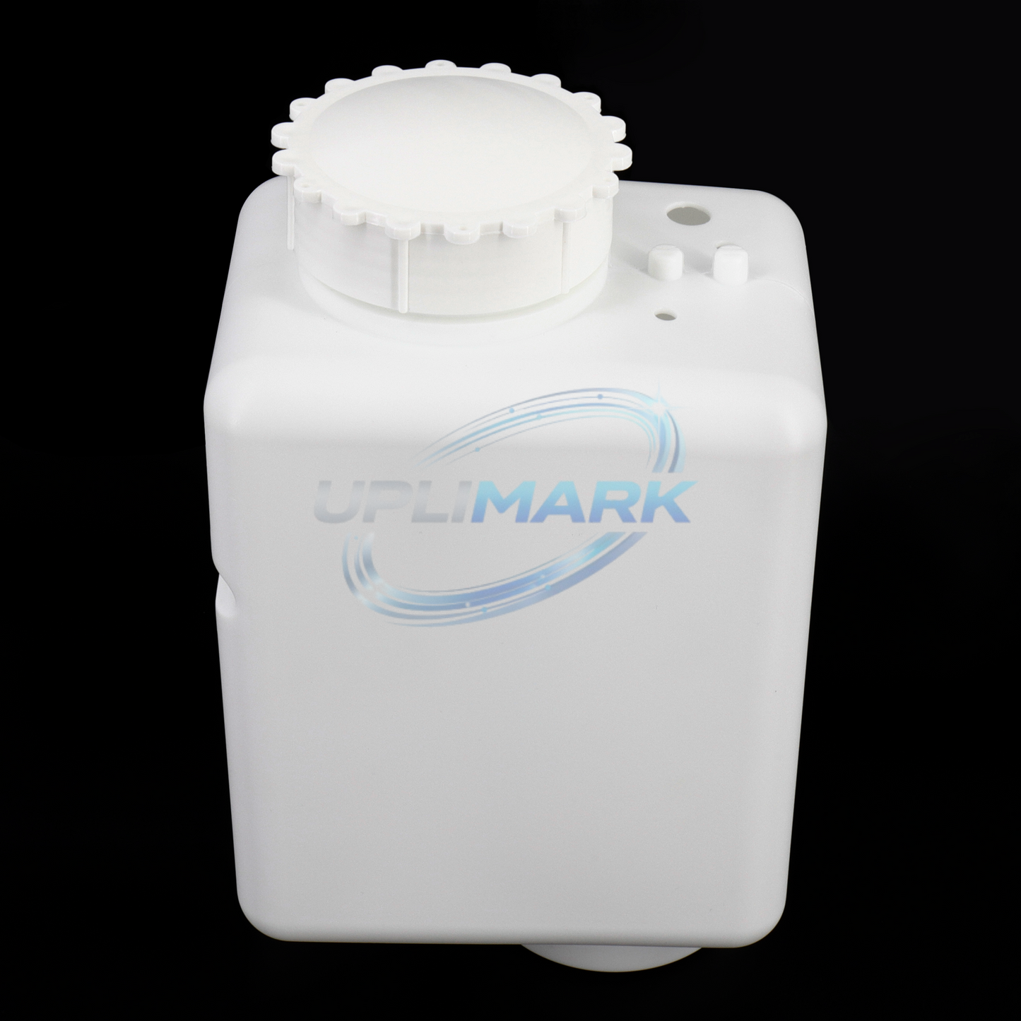 EMPTY INK TANK （WITH COVER）FOR S Series/S8C2/9040 – For Imaje S4 S8 9040 Series – UPLIMARK UMI-X0511