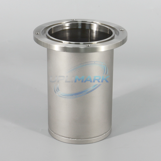 Stainless-Steel Main Filter Shell for Markem-Imaje S8 – UPLIMARK UMI-X0517