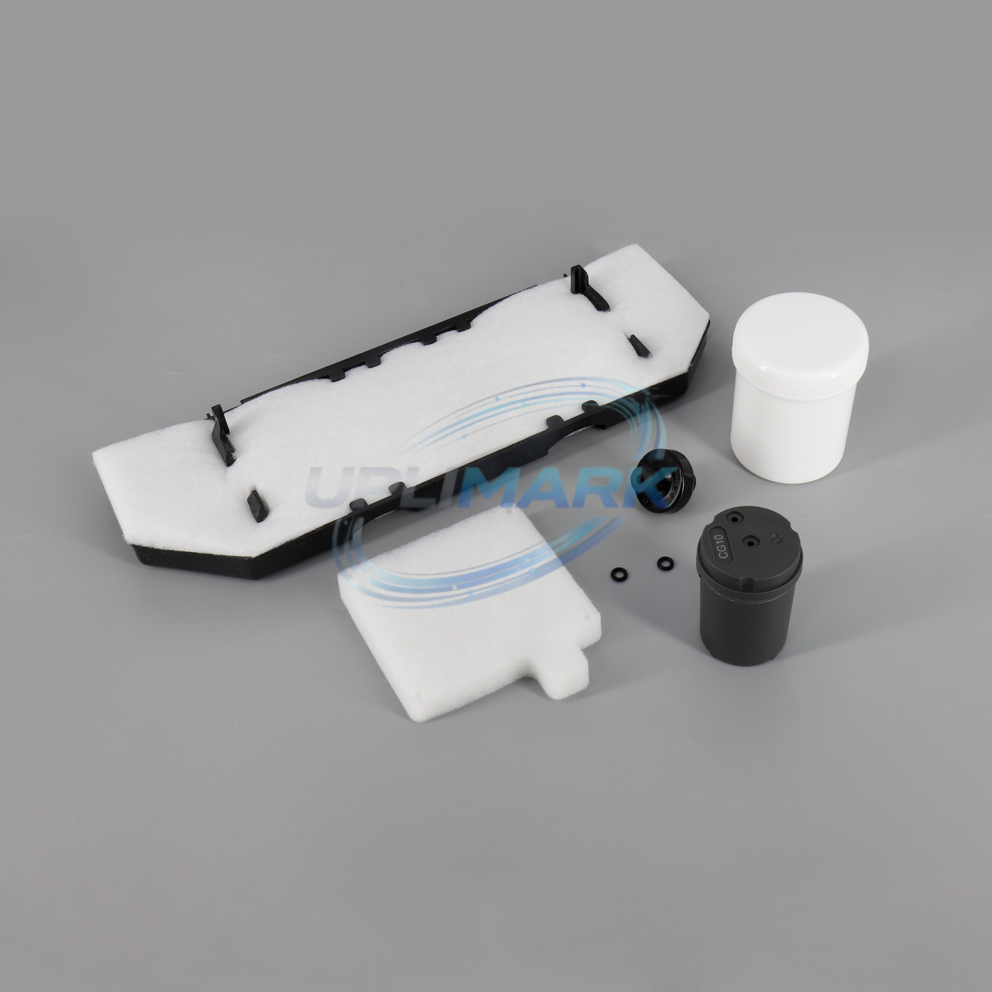 New-Style Black-Ink Filter Kit for Markem-Imaje 9410/9450 – UPLIMARK UMI-X0518
