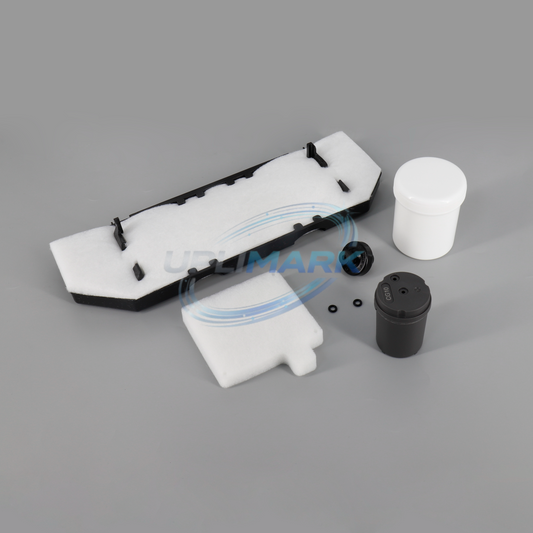 New-Style Black-Ink Filter Kit for Markem-Imaje 9410/9450 – UPLIMARK UMI-X0518