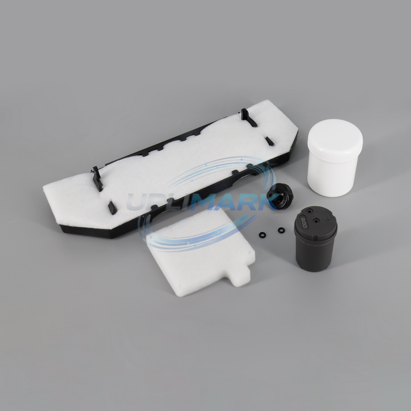 New-Style Black-Ink Filter Kit for Markem-Imaje 9410/9450 – UPLIMARK UMI-X0518