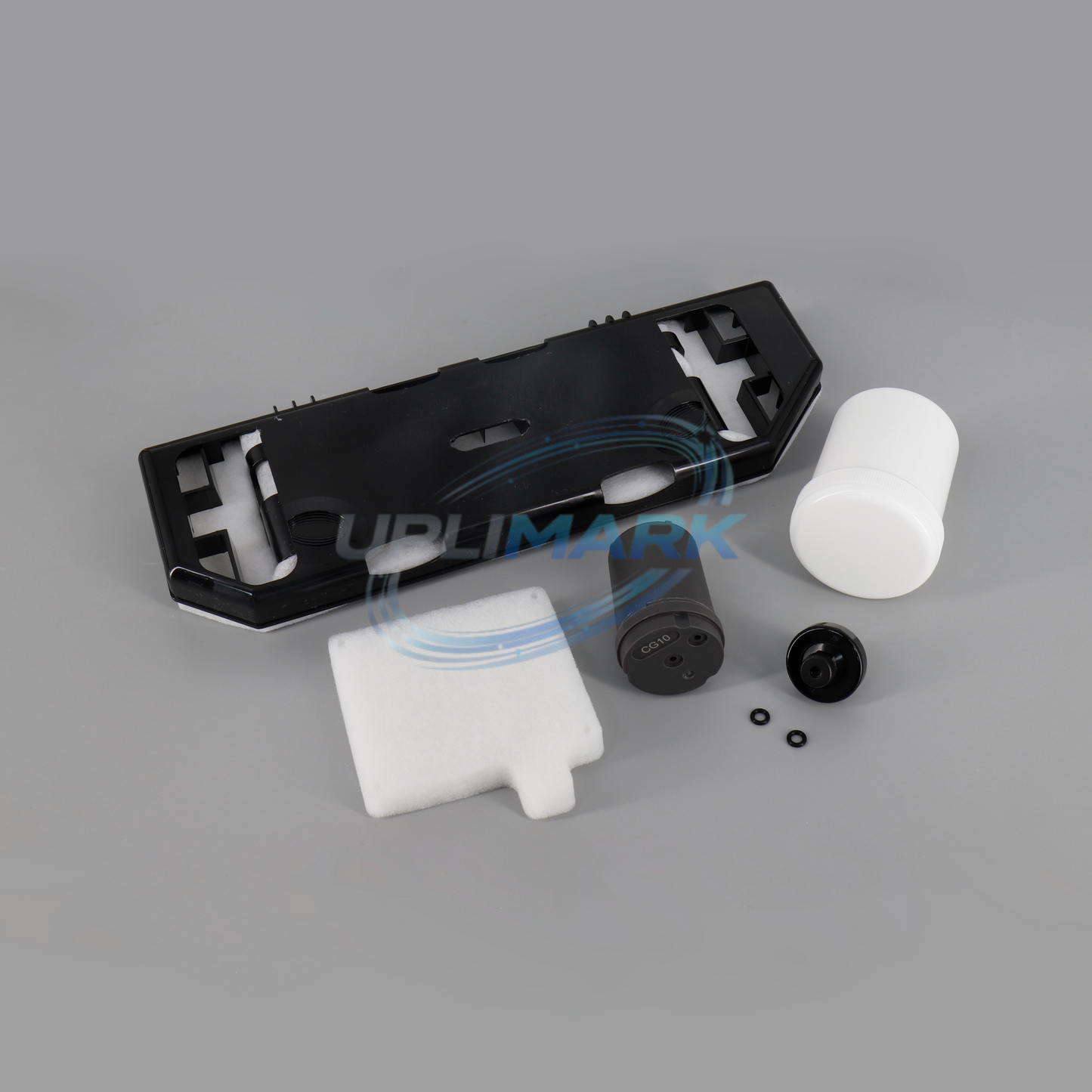 New-Style Black-Ink Filter Kit for Markem-Imaje 9410/9450 – UPLIMARK UMI-X0518