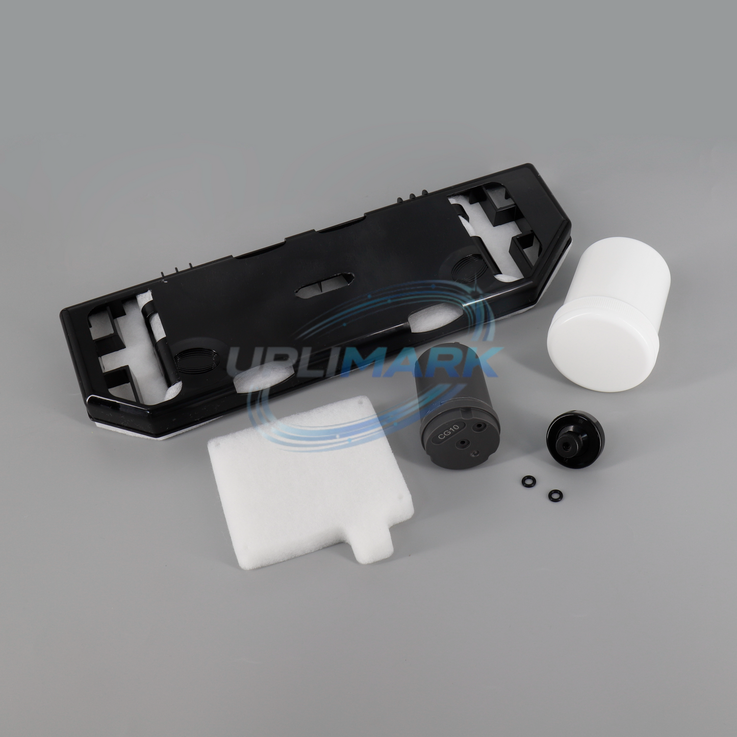 New-Style Black-Ink Filter Kit for Markem-Imaje 9410/9450 – UPLIMARK UMI-X0518