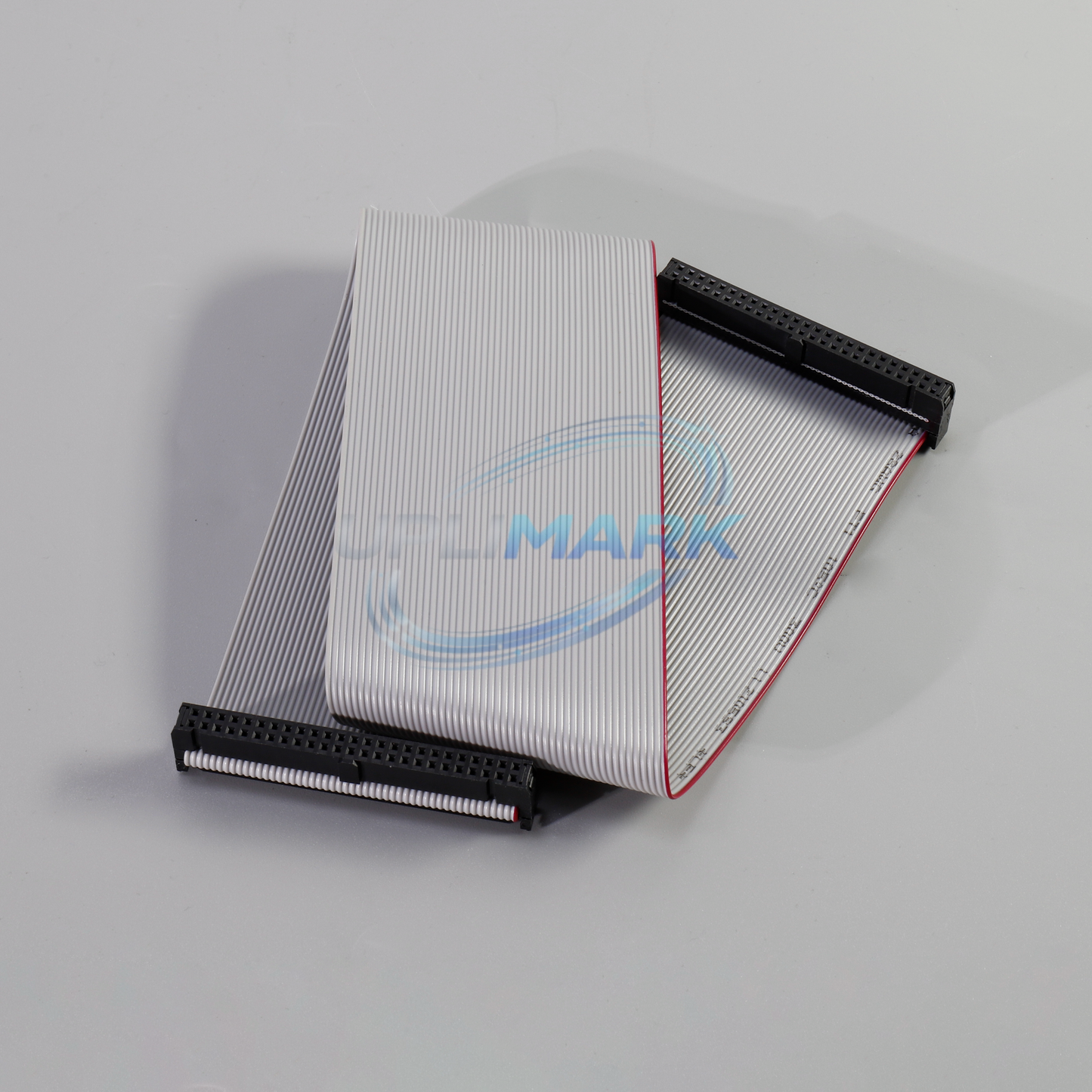 50-Pin Industrial Interface Board-to-Mainboard Ribbon Cable for Markem-Imaje 9450 – UPLIMARK UMI-ENM40204