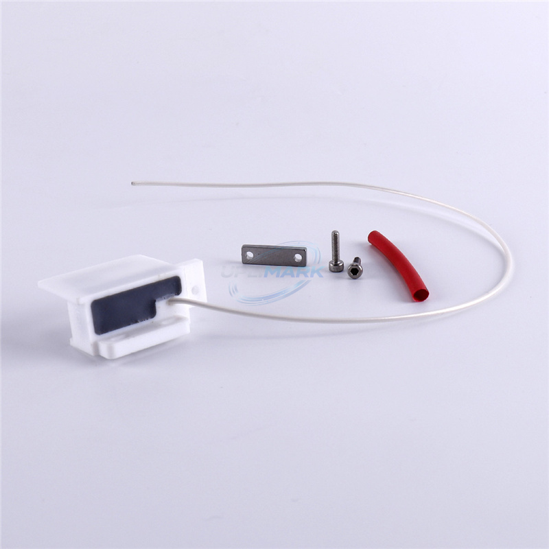 Deflector assembly with internal resistance for Leibinger JET2 – UPLIMARK GB-PC0151