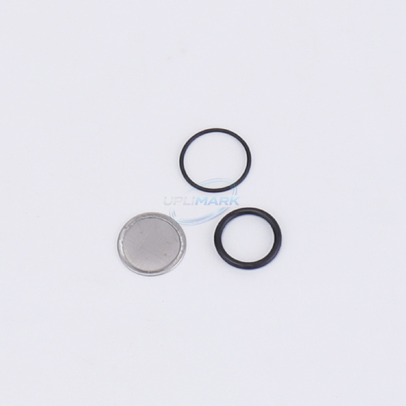 UPLIMARK GB-PG0292 printhead filter set compatible with Leibinger JET2 NEO, top view