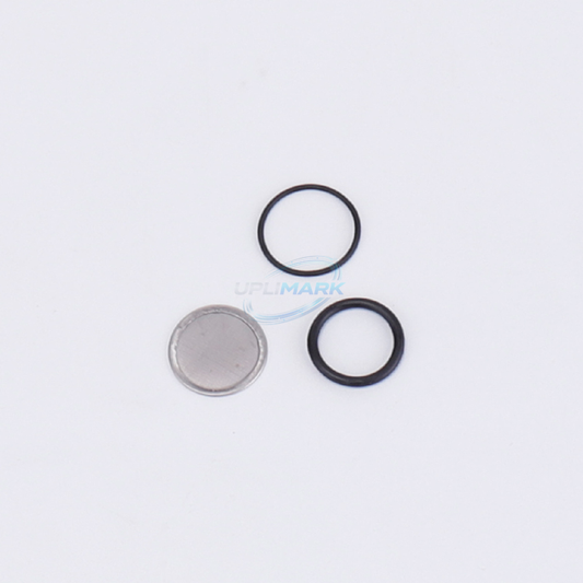 UPLIMARK GB-PG0292 printhead filter set compatible with Leibinger JET2 NEO, top view