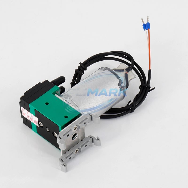 JET2NEO RECOVERY PUMP – UPLIMARK ULB-E55-005451S-03