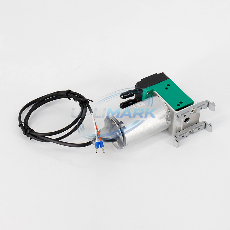 JET2NEO RECOVERY PUMP – UPLIMARK ULB-E55-005451S-03