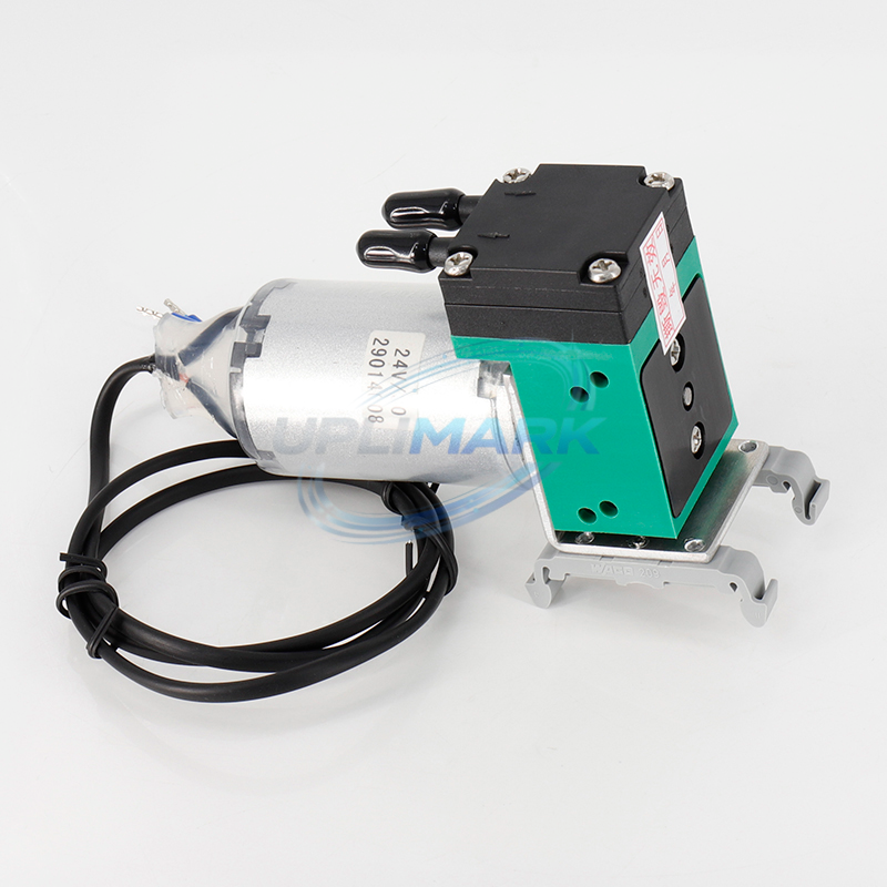 JET2NEO RECOVERY PUMP – UPLIMARK ULB-E55-005451S-03