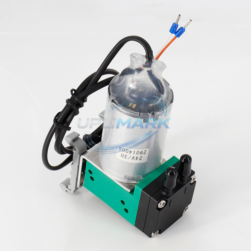 JET2NEO RECOVERY PUMP – UPLIMARK ULB-E55-005451S-03