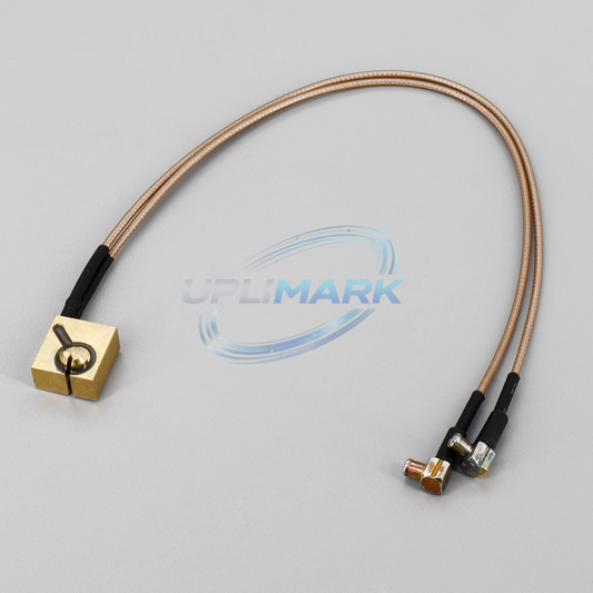 Compatible with Leibinger JET2 SE – CHARGE ELECTRODE – UPLIMARK ULB-E54-000140S-03