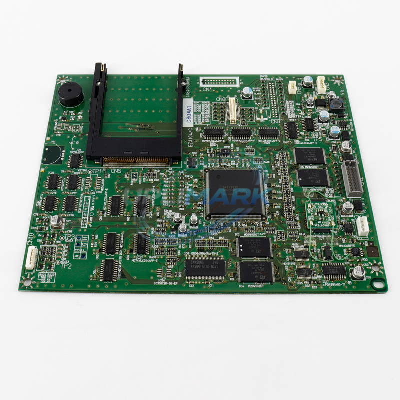 Compatible with Hitachi – Pxr-D460W-Ezj104 Board