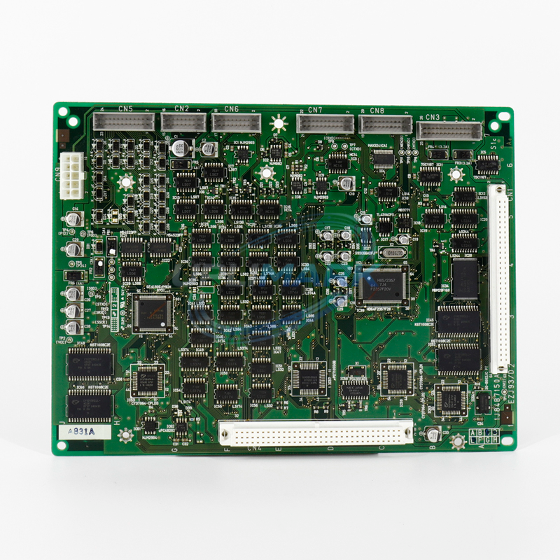 Compatible with Hitachi – Pxr-D460W-Ezj93 Board