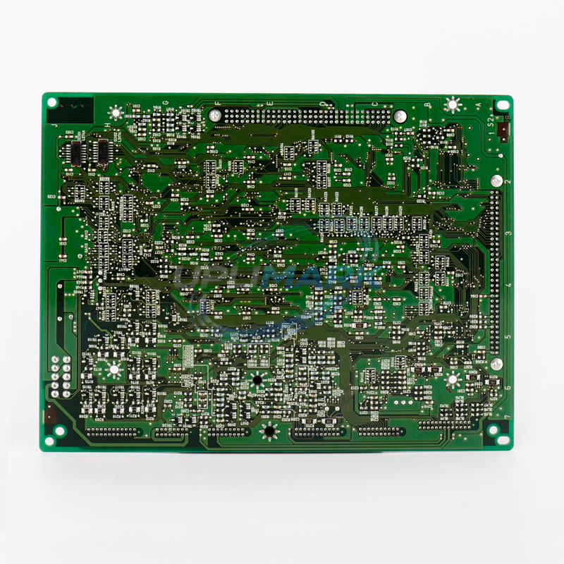 Compatible with Hitachi – Pxr-D460W-Ezj93 Board