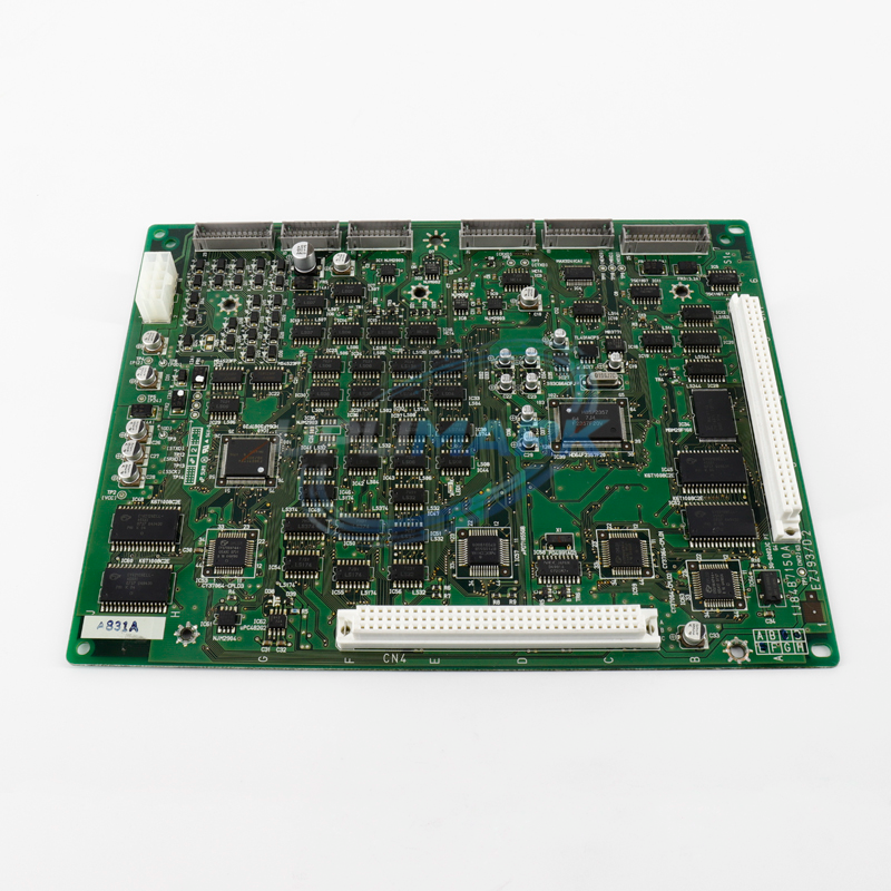 Compatible with Hitachi – Pxr-D460W-Ezj93 Board