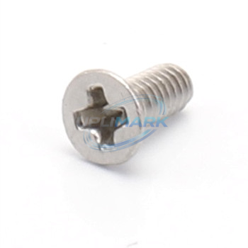 Compatible with Hitachi – H Type Nozzle Screw Cross Countersunk Head Screw M2 * 5 – UPLIMARK UHT-X0050