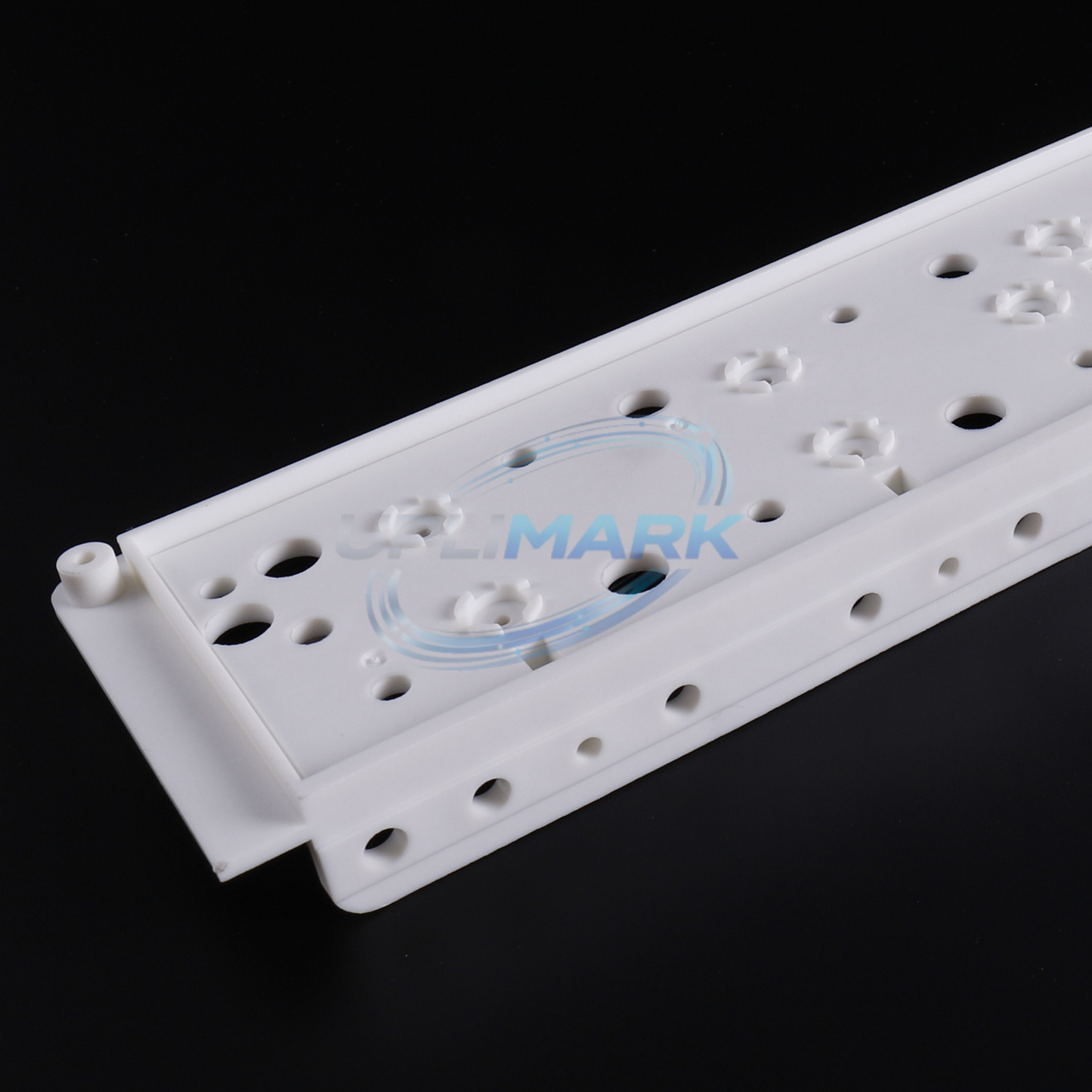 Compatible with Hitachi – Pump Fixing Connection Plate For Hitachi – UPLIMARK UHT-X0098