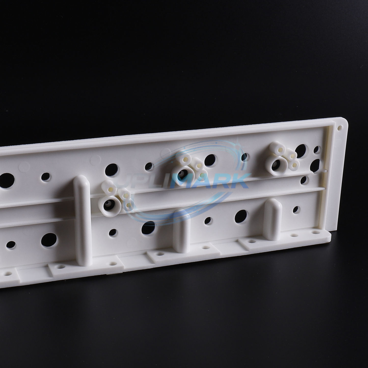 Compatible with Hitachi – Pump Fixing Connection Plate For Hitachi – UPLIMARK UHT-X0098