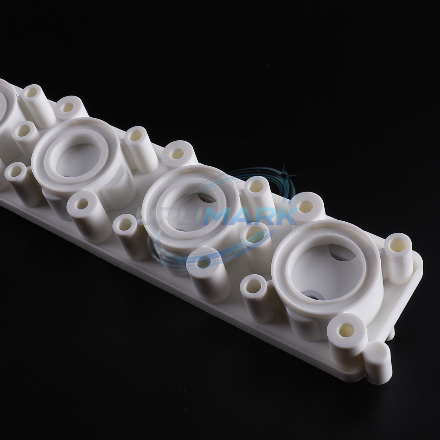 Compatible with Hitachi – Pump Fixing Plate For Hitachi – UPLIMARK UHT-X0101