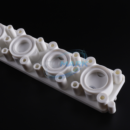Compatible with Hitachi – Pump Fixing Plate For Hitachi – UPLIMARK UHT-X0101
