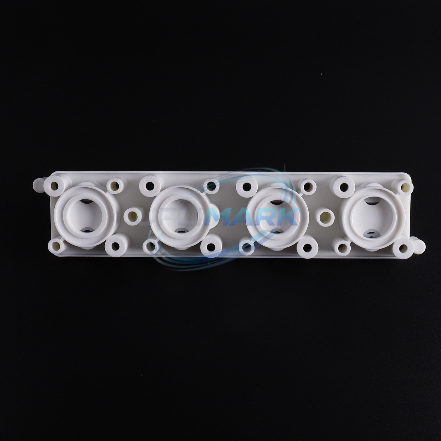 Compatible with Hitachi – Pump Fixing Plate For Hitachi – UPLIMARK UHT-X0101