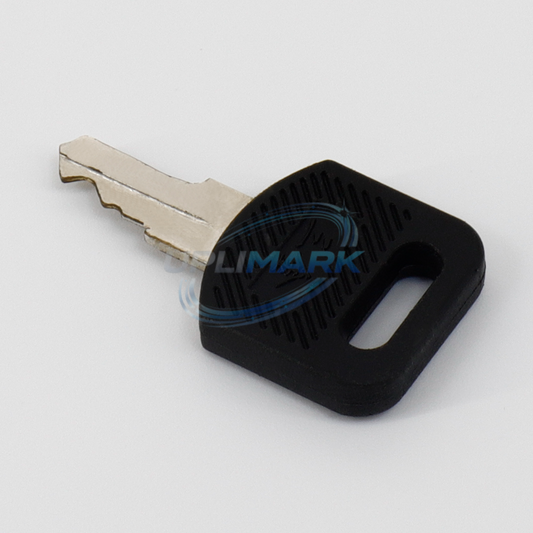 Compatible with Hitachi – Key For Hitachi
