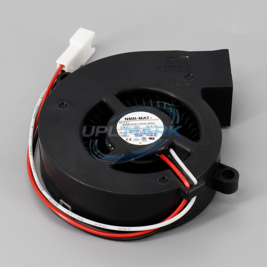 H TYPE RX2/UX/GU INK CIRCUIT FAN – For Hitachi RX2、UX/GU