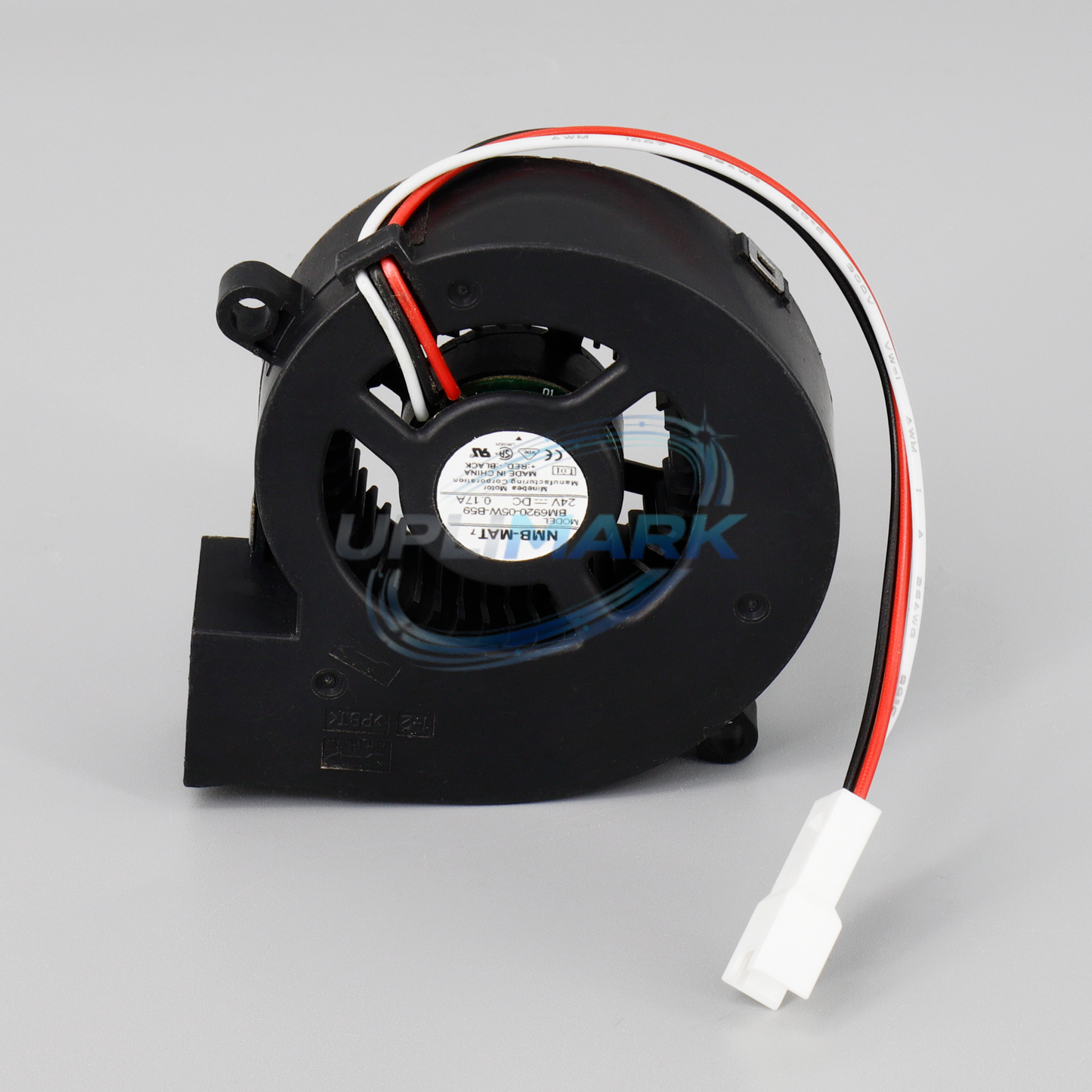 H TYPE RX2/UX/GU INK CIRCUIT FAN – For Hitachi RX2、UX/GU