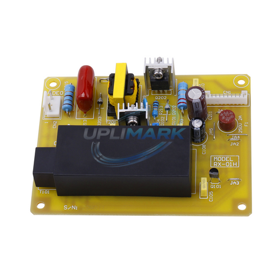 H TYPE RX1 HIGH VOLTAGE PACKAGE / T – For Hitachi RX1/RX-S