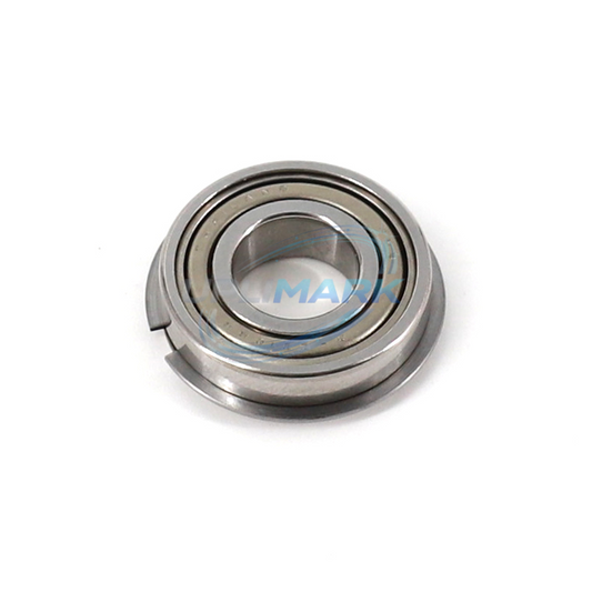 Compatible with Hitachi – Bearing Nmbr – 2210Kk (10 * 22 * 6) With Snap Spring – UPLIMARK UHT-X0014