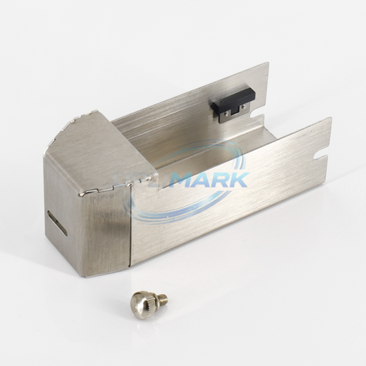 RX2/UX/GU PRINT HEAD COVER – UPLIMARK UHT-452174-03