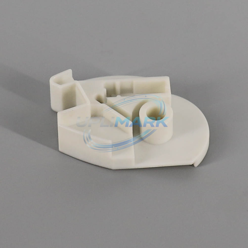 Compatible with Hitachi – Left Press Button Of Solvent Ink Bottle
