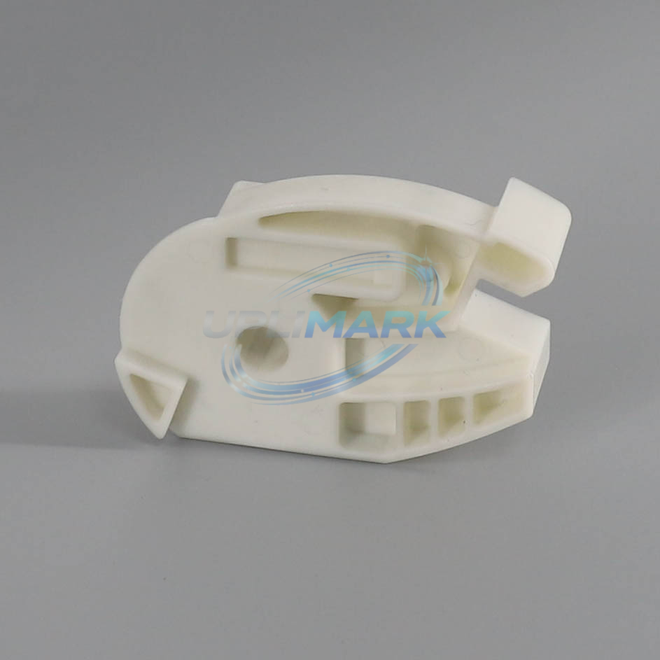 Compatible with Hitachi – Left Press Button Of Solvent Ink Bottle