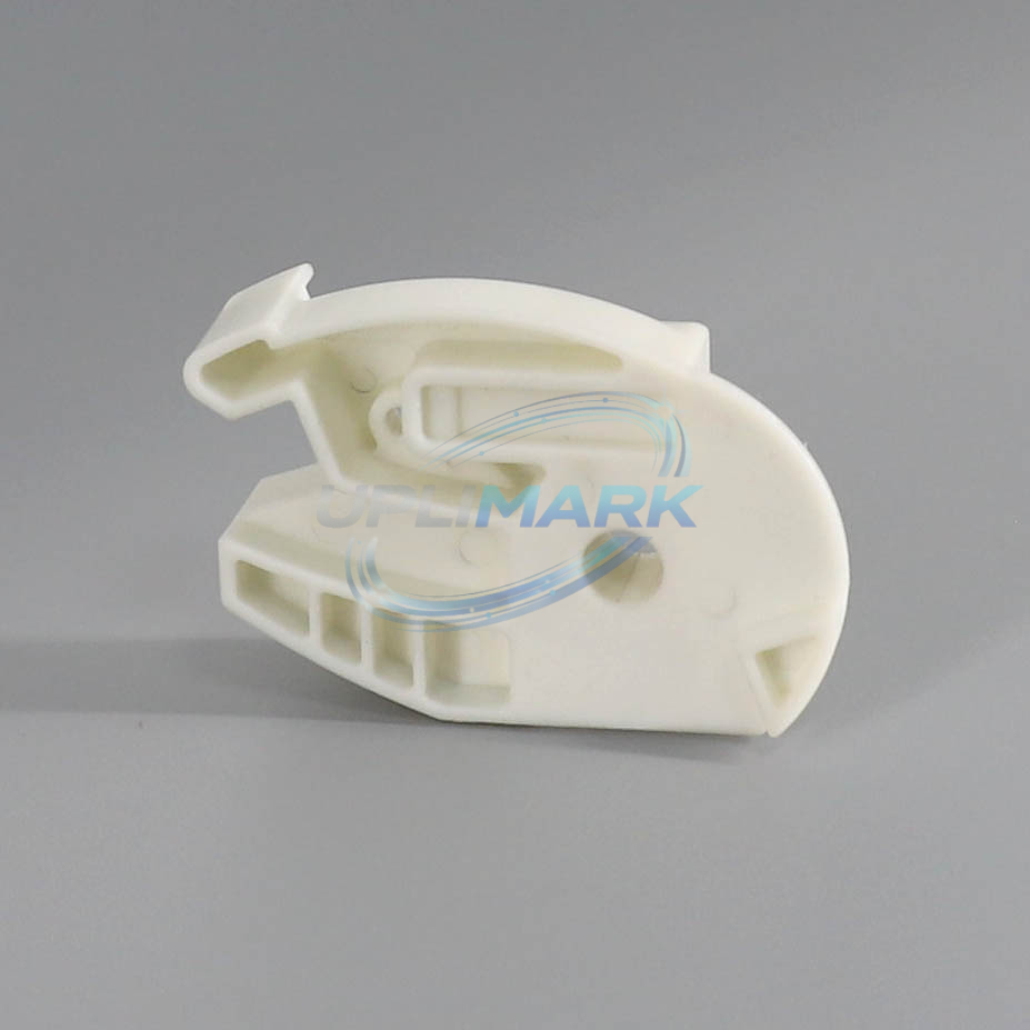 Compatible with Hitachi – Left Press Button Of Solvent Ink Bottle