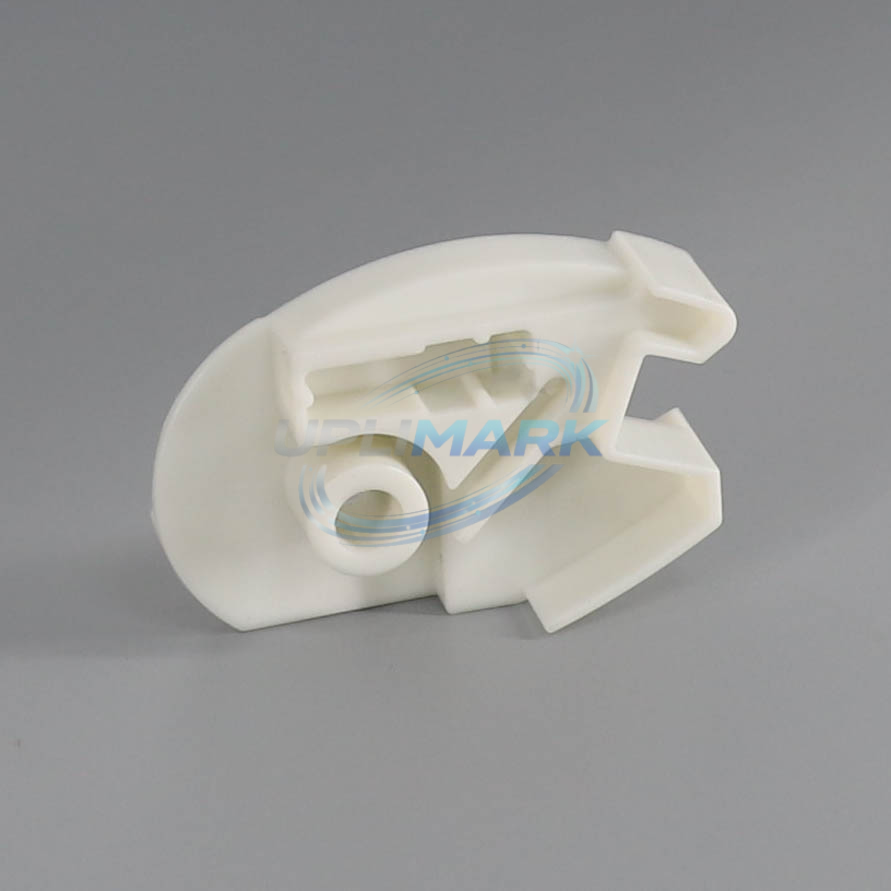 Compatible with Hitachi – Left Press Button Of Solvent Ink Bottle