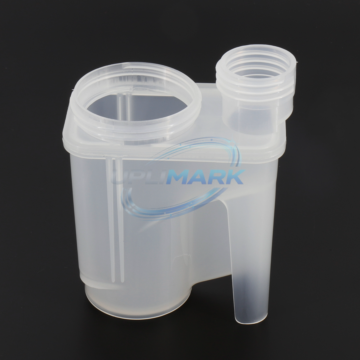 MIXING CYLINDER(EMPTY) FOR RX1 – UPLIMARK UHT-X0012-02