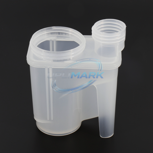 MIXING CYLINDER(EMPTY) FOR RX1 – UPLIMARK UHT-X0012-02