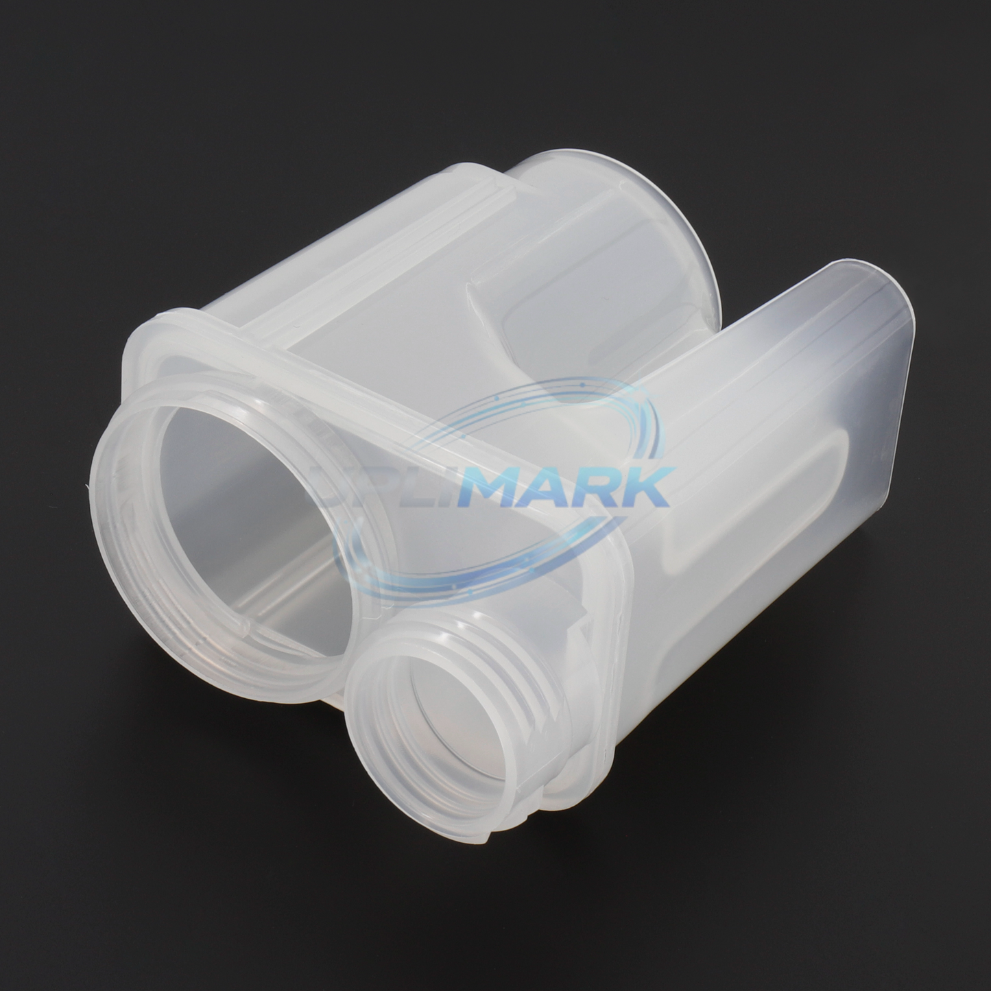 MIXING CYLINDER(EMPTY) FOR RX1 – UPLIMARK UHT-X0012-02