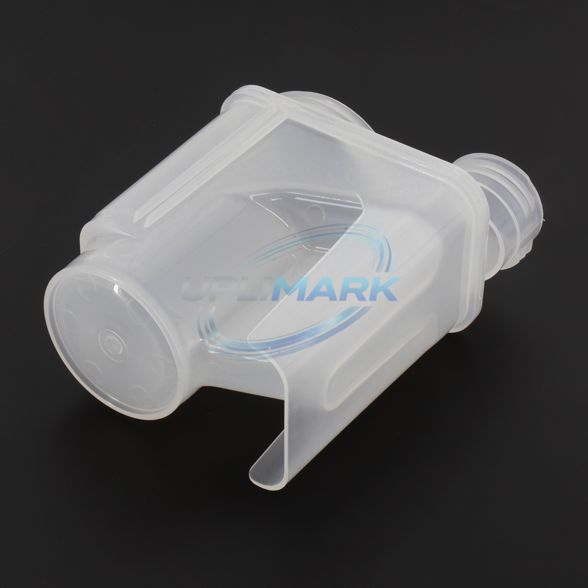 MIXING CYLINDER(EMPTY) FOR RX1 – UPLIMARK UHT-X0012-02