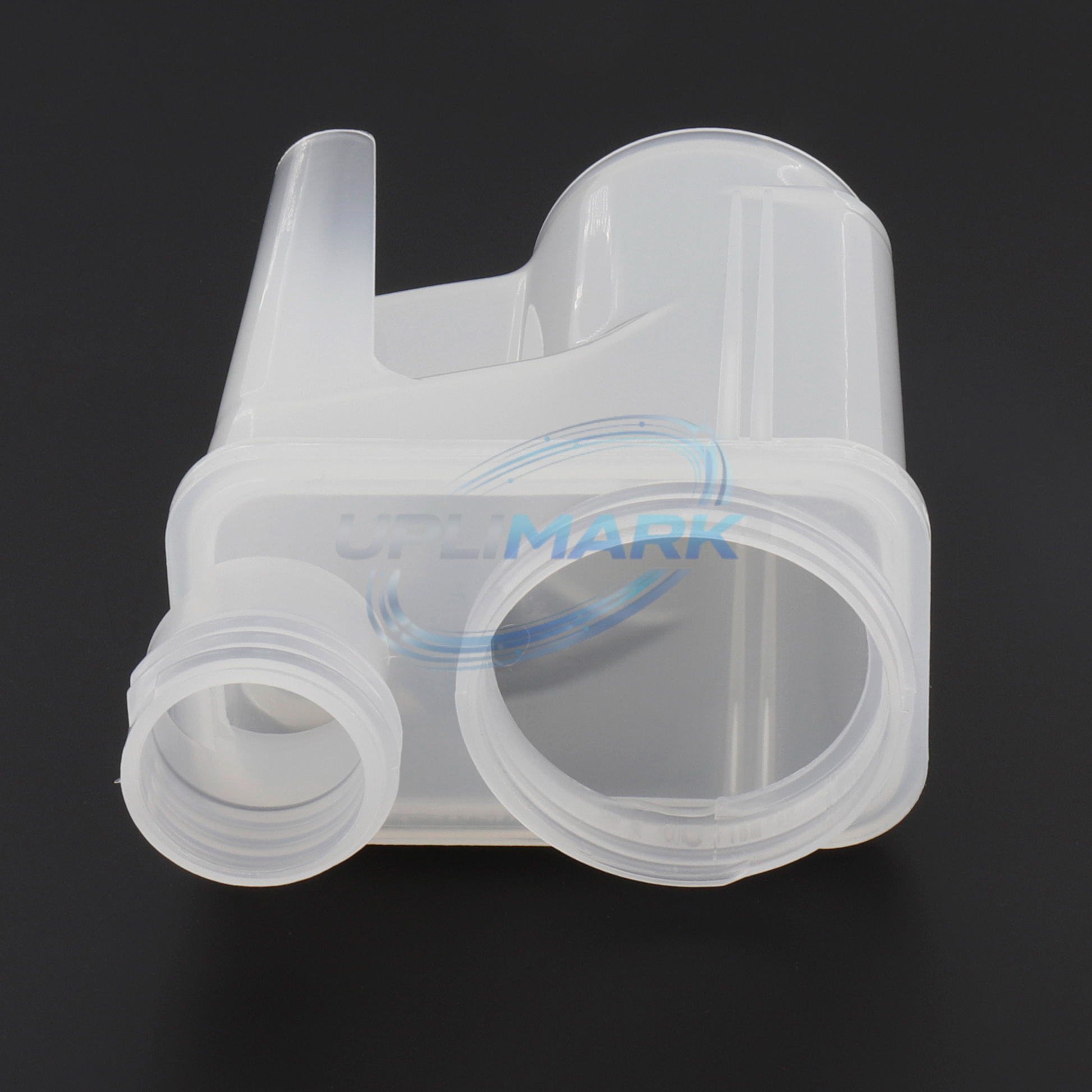 MIXING CYLINDER(EMPTY) FOR RX1 – UPLIMARK UHT-X0012-02