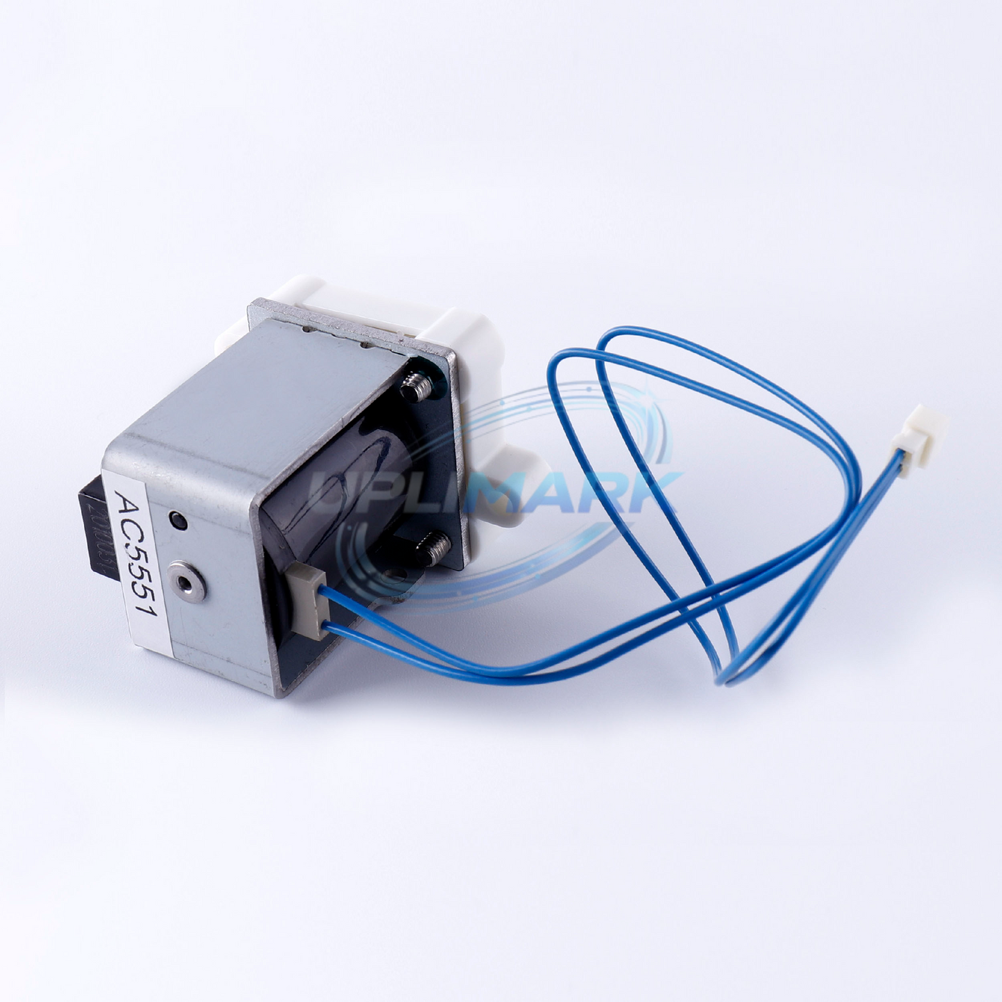 Compatible with Hitachi – Solenoid Valve （Mv1-Mv7） – UPLIMARK UHT-451587