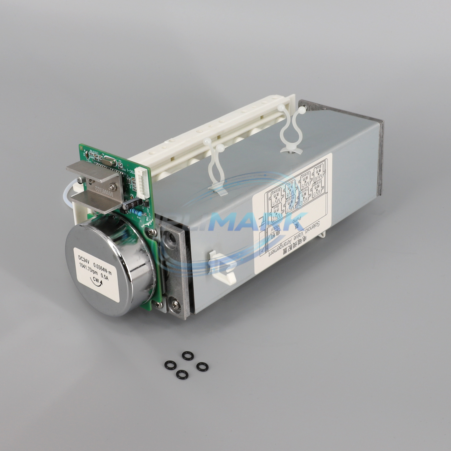 ICU ASSEMBLY PARTS – UPLIMARK UHT-451586-02-02